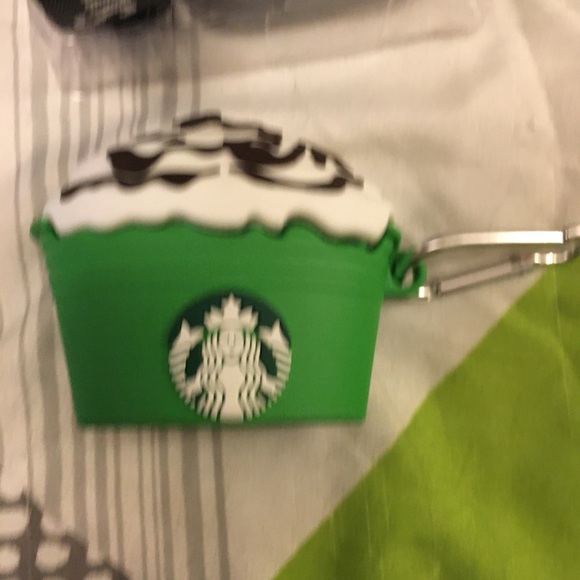 6 pc AirPod Pro Case Bundle - Picture 8 of 9